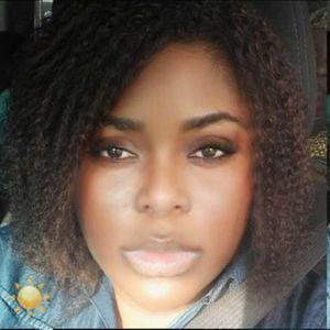 Meet your Posher, Belle-carolyn